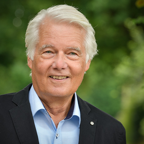 Bernd Beiersdorf